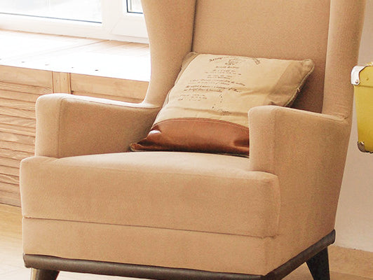 Seši vienkārši veidi, kā dekorēt savu pirmo mājokli