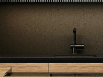 Septiņi padomi, kā glīti iekārtot virtuvi 2022, 2023. gadā