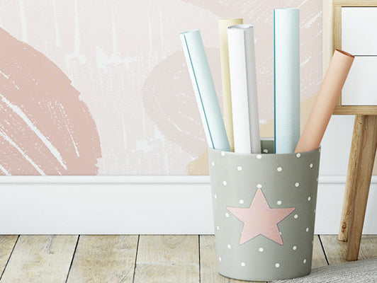 7 alternatīvi tapešu pielietojumi, par kuriem neesi aizdomājies