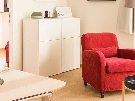 7 budžetam draudzīgi pavasara interjera dizaina trendi