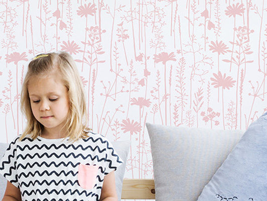 6 lietas, kas jāņem vērā, iekārtojot bērnistabu