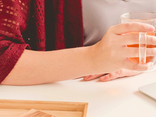 Pieci padomi, kā iekārtot mājas ofisu