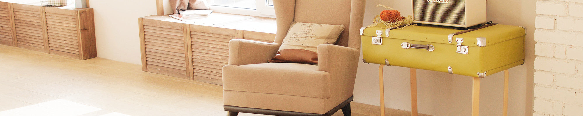 Seši vienkārši veidi, kā dekorēt savu pirmo mājokli