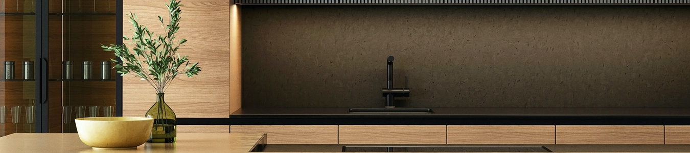 Septiņi padomi, kā glīti iekārtot virtuvi 2022, 2023. gadā