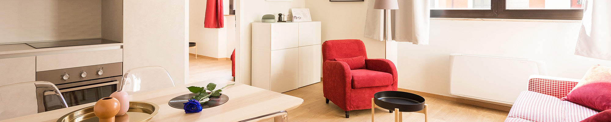 7 budžetam draudzīgi pavasara interjera dizaina trendi