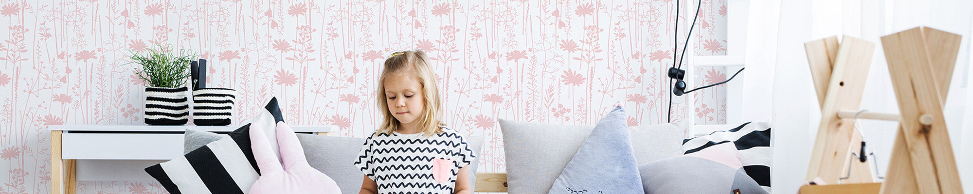 6 lietas, kas jāņem vērā, iekārtojot bērnistabu