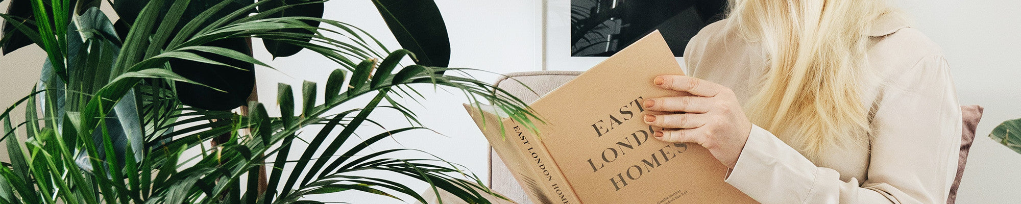 Padomi dekorēšanā – urbāno džungļu stils